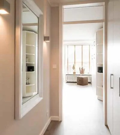 Kaept30 29 Sunny Side Apartman *