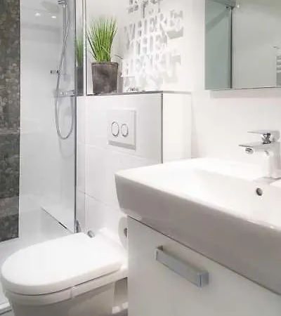 Apartman Kaept30 29 Sunny Side *