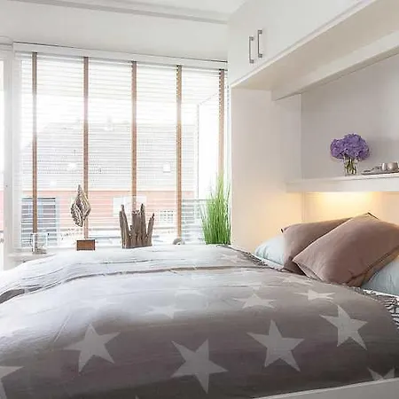Apartman Kaept30 29 Sunny Side Westerland